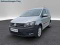 Volkswagen Caddy 4Motion 2,0 TDI BMT Navi/Bluetooth/1 Besitz Silber - thumbnail 2