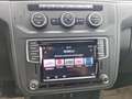 Volkswagen Caddy 4Motion 2,0 TDI BMT Navi/Bluetooth/1 Besitz Silber - thumbnail 18