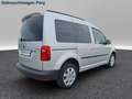 Volkswagen Caddy 4Motion 2,0 TDI BMT Navi/Bluetooth/1 Besitz Silber - thumbnail 7