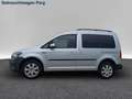 Volkswagen Caddy 4Motion 2,0 TDI BMT Navi/Bluetooth/1 Besitz Silber - thumbnail 3