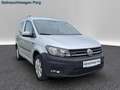 Volkswagen Caddy 4Motion 2,0 TDI BMT Navi/Bluetooth/1 Besitz Silber - thumbnail 9