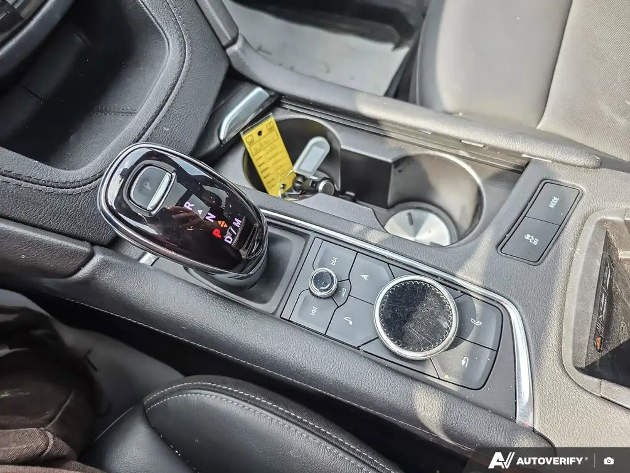 Cadillac XT6 photo Cadillac XT6