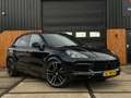 Porsche Cayenne 3.0 SportChrono BlackPack Nightvision Adapt. Cruis Zwart - thumbnail 20
