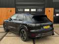 Porsche Cayenne 3.0 SportChrono BlackPack Nightvision Adapt. Cruis Zwart - thumbnail 5