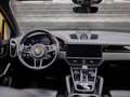 Porsche Cayenne 3.0 SportChrono BlackPack Nightvision Adapt. Cruis Zwart - thumbnail 28