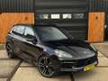 Porsche Cayenne 3.0 SportChrono BlackPack Nightvision Adapt. Cruis Zwart - thumbnail 23