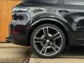 Porsche Cayenne 3.0 SportChrono BlackPack Nightvision Adapt. Cruis Zwart - thumbnail 17