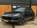 Porsche Cayenne 3.0 SportChrono BlackPack Nightvision Adapt. Cruis Zwart - thumbnail 2