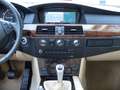 BMW 520 d Leder NaviPro aus 1.Hand Grau - thumbnail 16
