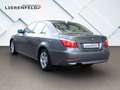 BMW 520 d Leder NaviPro aus 1.Hand Grau - thumbnail 4