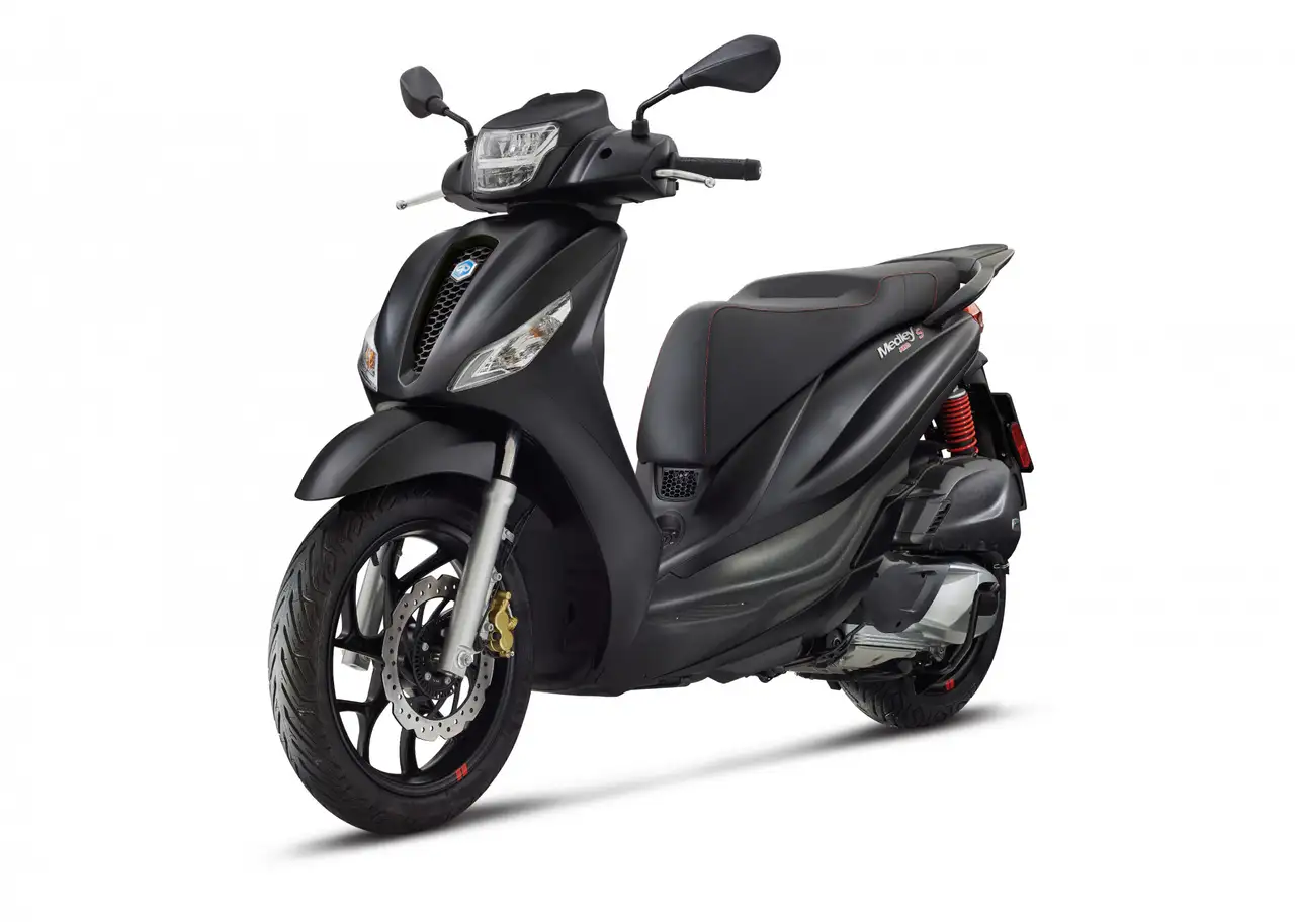 Piaggio