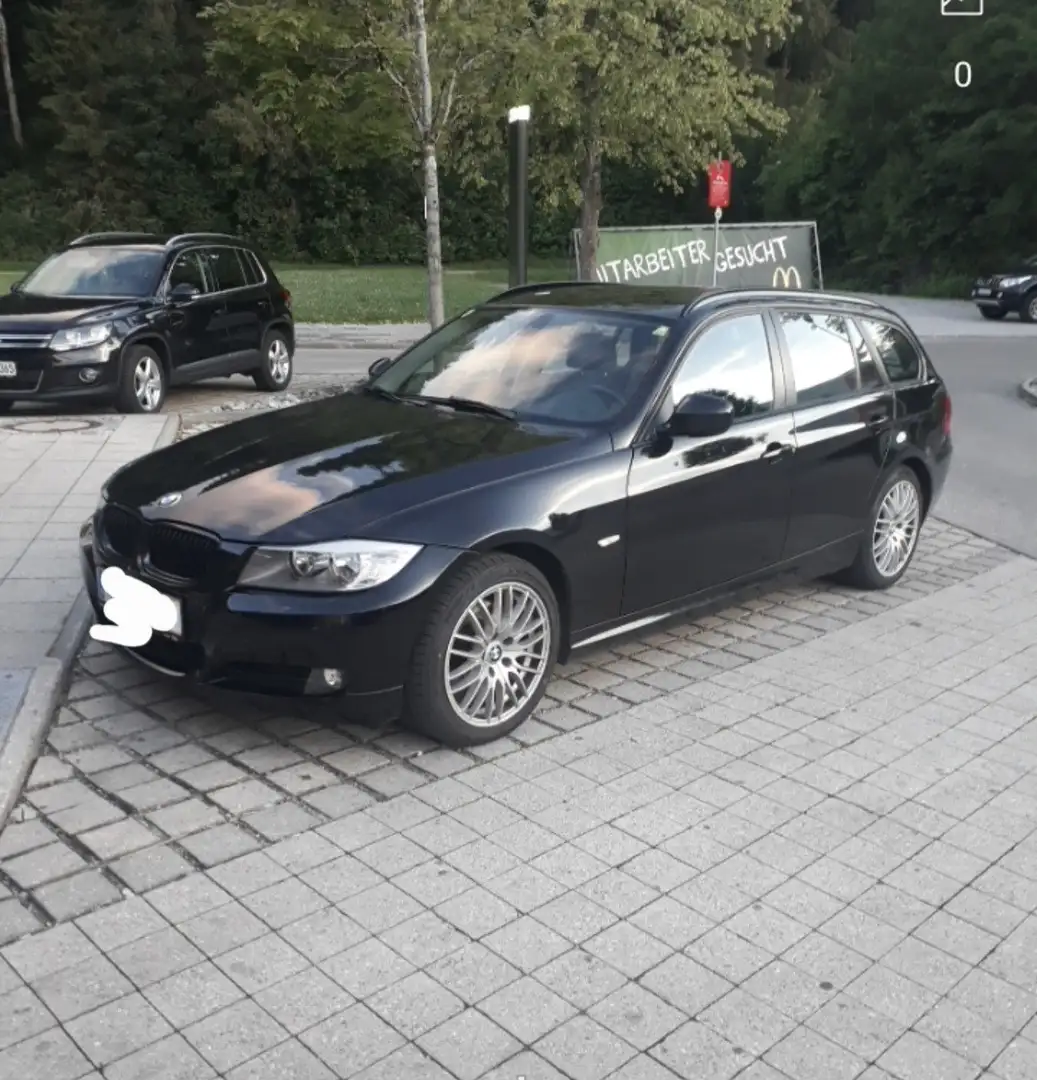 BMW 318 318d (neues Pickerl) - 2
