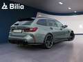 BMW M3 M3 Competition xDrive Touring Gris - thumbnail 2