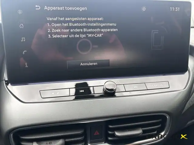Nissan Juke view 14
