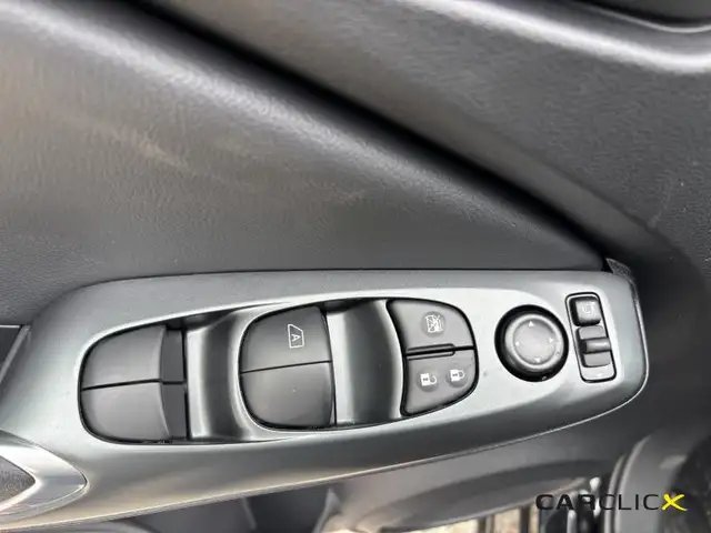 Nissan Juke view 9