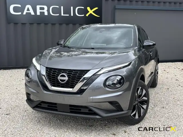 2026 Nissan Juke in Grey for sale
