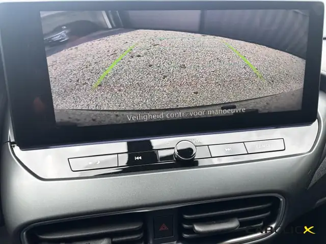 Nissan Juke view 13