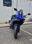 Yamaha YZF-R125 Bleu - thumbnail 2