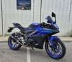 Yamaha YZF-R125 Bleu - thumbnail 1