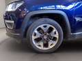 Jeep Compass 1.6 mjt Limited 2wd 120cv Albastru - thumbnail 7
