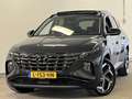 Hyundai TUCSON 1.6 T-GDI HEV Premium Sky OPEN DAK !! LEDER !!! Grijs - thumbnail 6