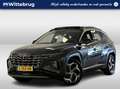 Hyundai TUCSON 1.6 T-GDI HEV Premium Sky OPEN DAK !! LEDER !!! Grijs - thumbnail 1
