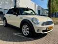 MINI One Cabrio 1.6 50th Anniversary * NAP * LEDER * STOELVERWARMI Weiß - thumbnail 24
