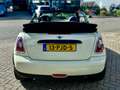 MINI One Cabrio 1.6 50th Anniversary * NAP * LEDER * STOELVERWARMI Weiß - thumbnail 20