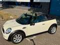 MINI One Cabrio 1.6 50th Anniversary * NAP * LEDER * STOELVERWARMI Weiß - thumbnail 16