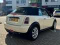 MINI One Cabrio 1.6 50th Anniversary * NAP * LEDER * STOELVERWARMI Weiß - thumbnail 22