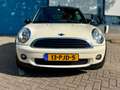 MINI One Cabrio 1.6 50th Anniversary * NAP * LEDER * STOELVERWARMI Weiß - thumbnail 5