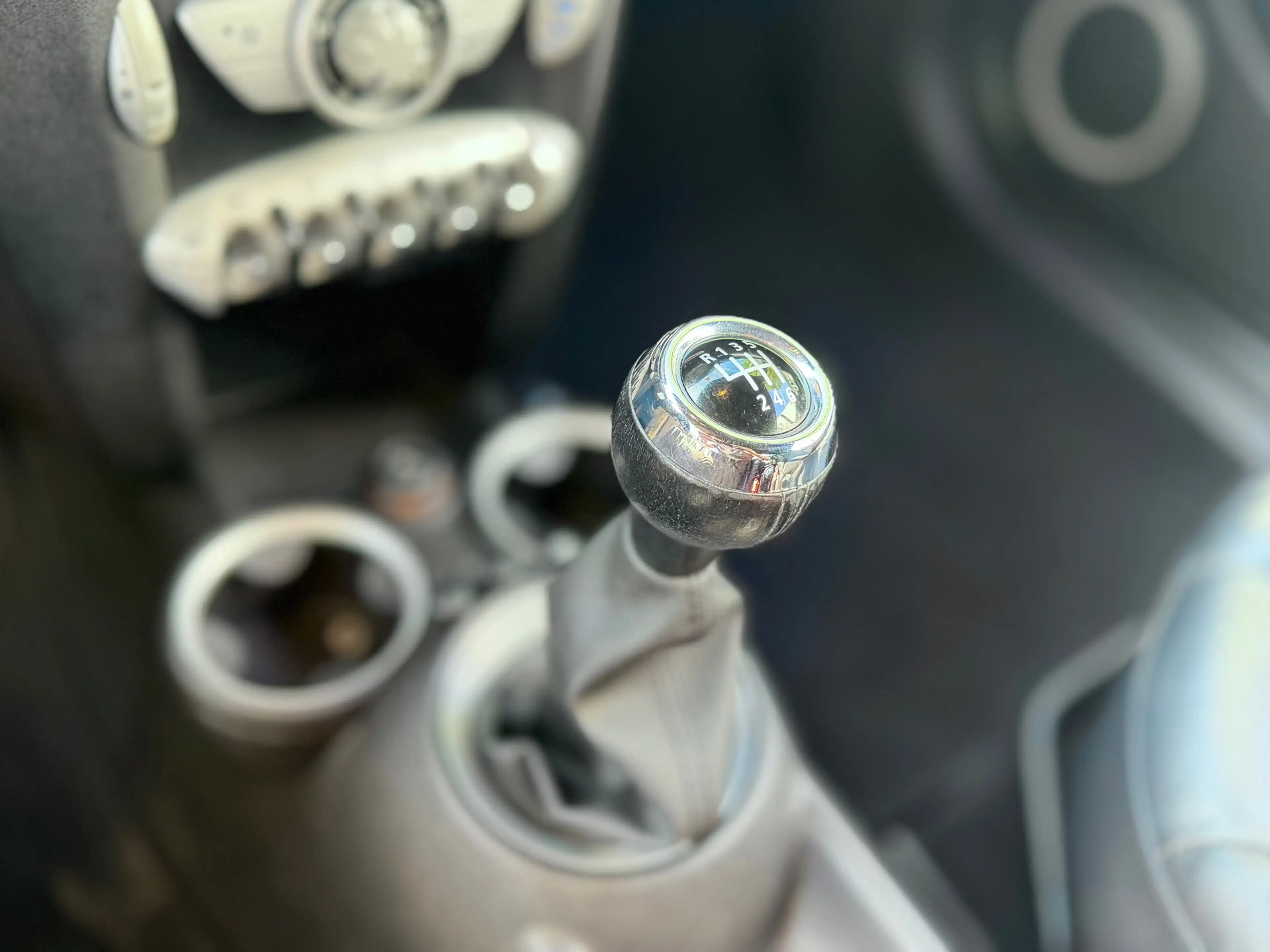 MINI One Cabrio 1.6 50th Anniversary * NAP * LEDER * STOELVERWARMI — photo 11