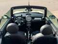 MINI One Cabrio 1.6 50th Anniversary * NAP * LEDER * STOELVERWARMI Weiß - thumbnail 2