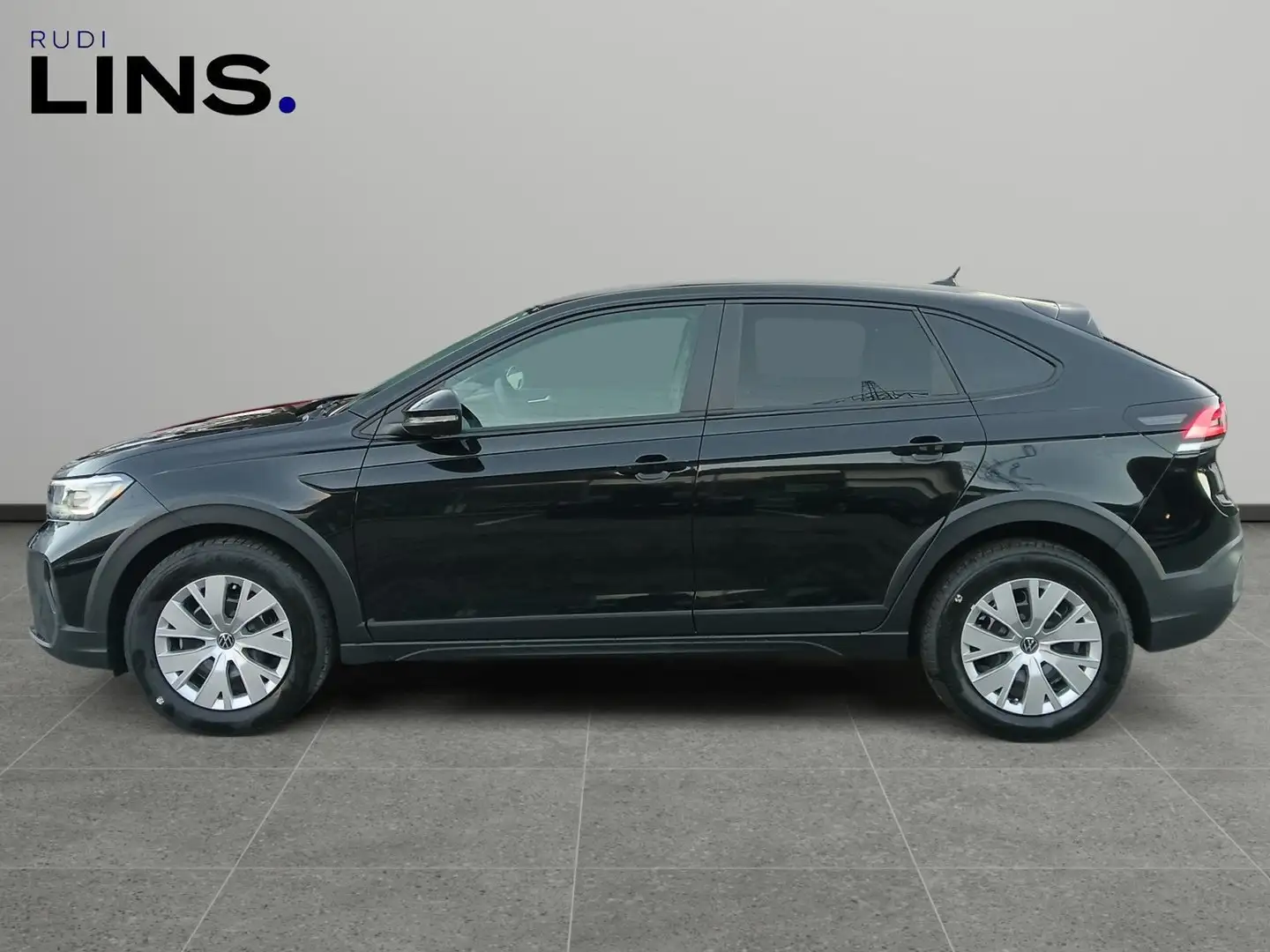 Volkswagen Taigo 4Me TSI Schwarz - 2