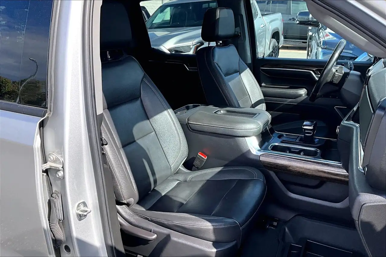 GMC Sierra 1500 снимка GMC Sierra 1500