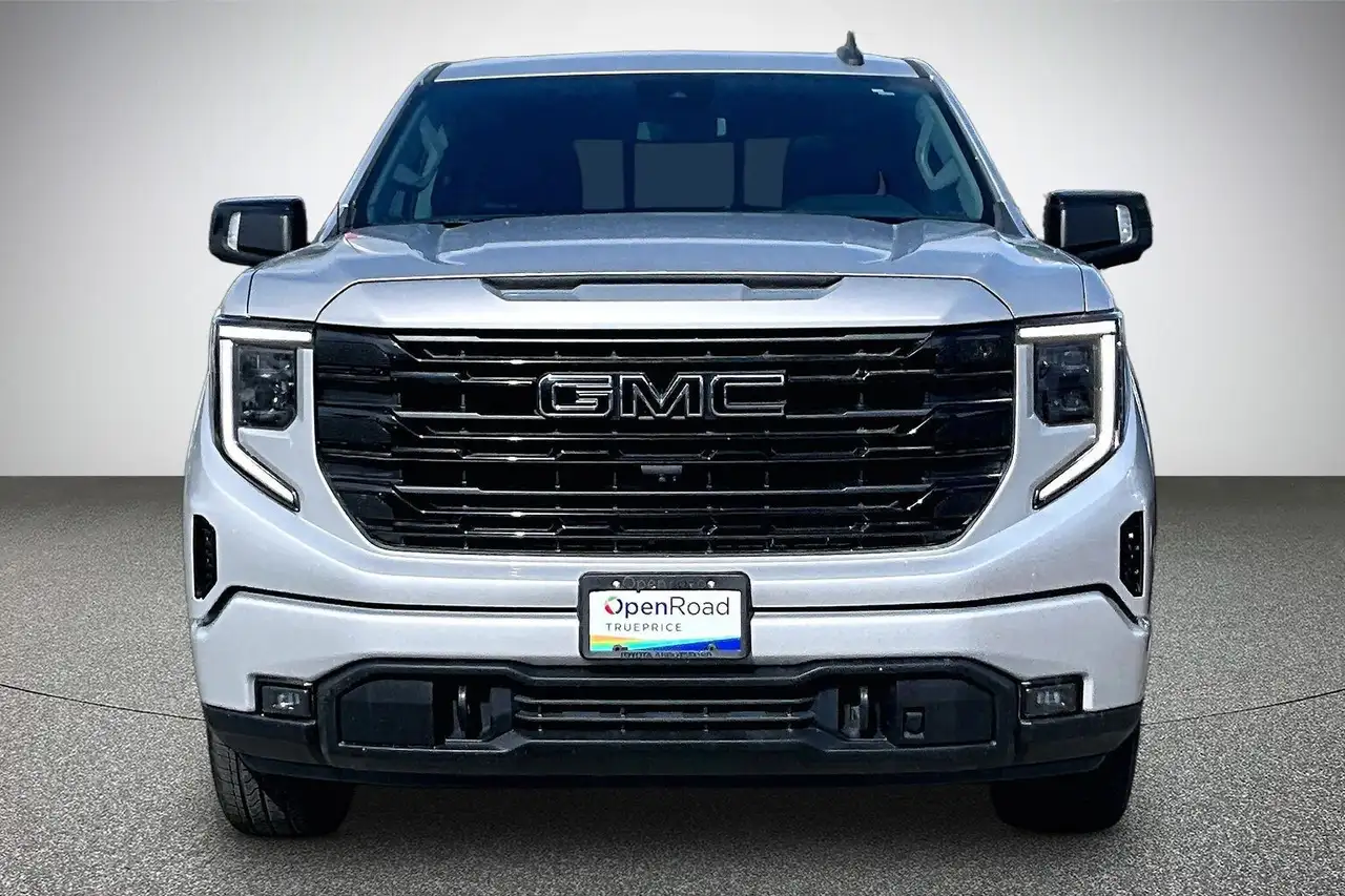 GMC Sierra 1500 снимка GMC Sierra 1500