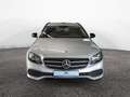 Mercedes-Benz E 400 d T-Modell AVANTGARDE 4MATIC+ALU+AHK+LED+PARK PAKE Zilver - thumbnail 2