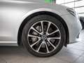 Mercedes-Benz E 400 d T-Modell AVANTGARDE 4MATIC+ALU+AHK+LED+PARK PAKE Argent - thumbnail 9