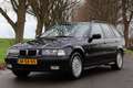 BMW 323 Edition Blauw - thumbnail 1