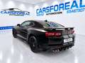 Chevrolet Camaro Aut. Negro - thumbnail 5