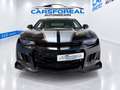 Chevrolet Camaro Aut. Negro - thumbnail 2