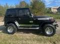 Jeep Wrangler Wrangler Hard Top 2.5 Laredo Schwarz - thumbnail 4