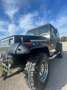 Jeep Wrangler Wrangler Hard Top 2.5 Laredo Schwarz - thumbnail 9