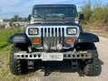 Jeep Wrangler Wrangler Hard Top 2.5 Laredo Schwarz - thumbnail 2