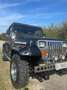 Jeep Wrangler Wrangler Hard Top 2.5 Laredo Schwarz - thumbnail 3