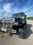 Jeep Wrangler Wrangler Hard Top 2.5 Laredo Schwarz - thumbnail 6