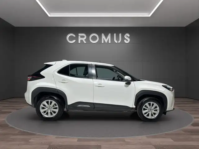 Toyota Yaris Cross 1.5 Active cvt *PROMO FINANZIARIA* IVA ESPOSTA