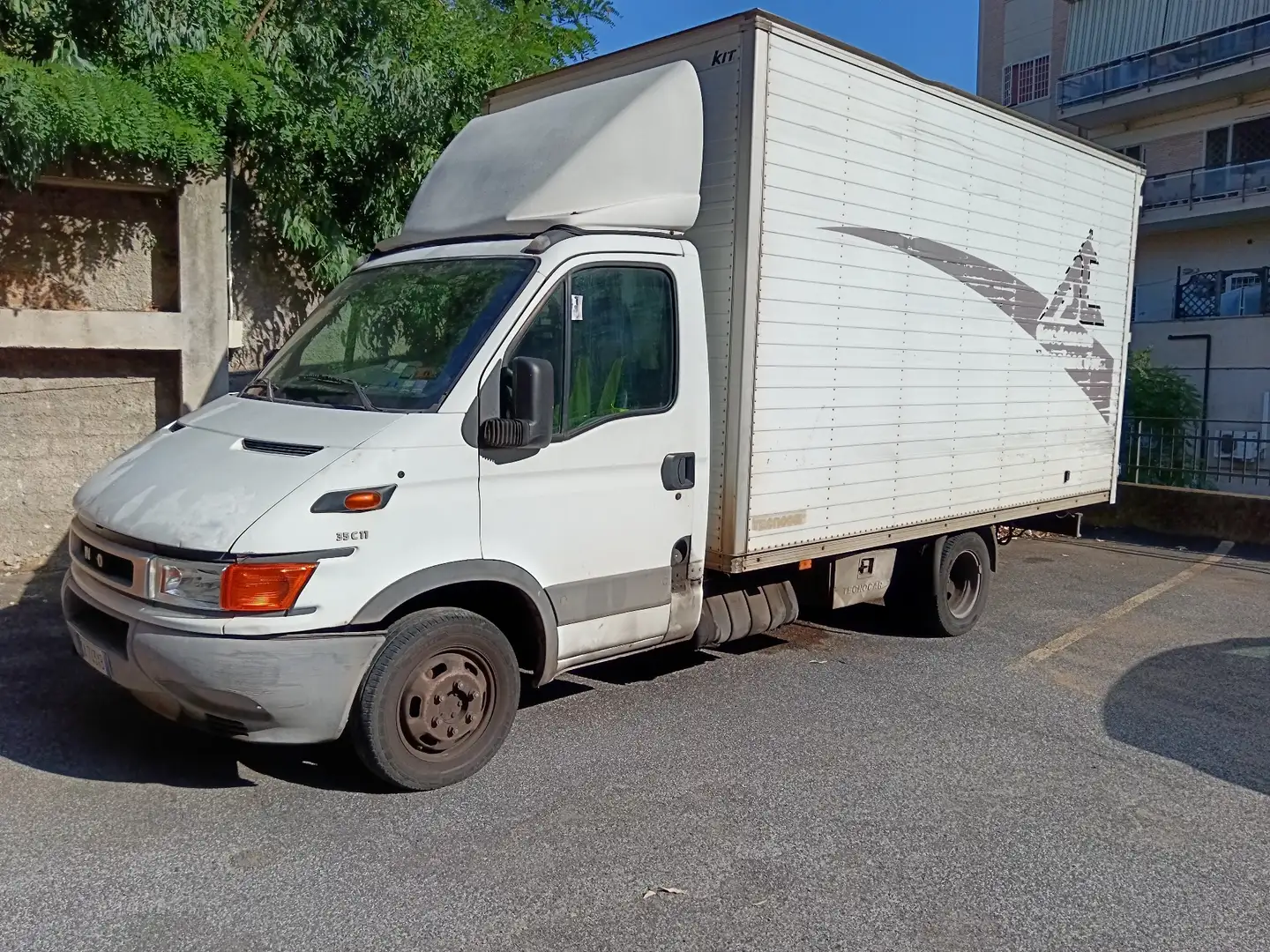 Iveco - 1