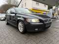 Volvo V50 2.0 D Momentum TÜV NEU Schwarz - thumbnail 3