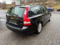 Volvo V50 2.0 D Momentum TÜV NEU Schwarz - thumbnail 7